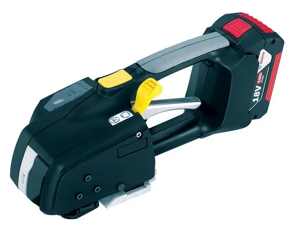 Industrial Semi Automatic Strapping Tools Manufacturer