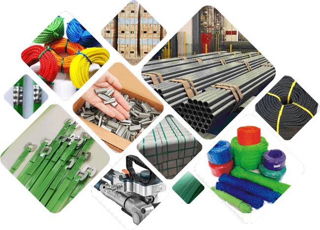 Packaging Materials Manufacturing Company